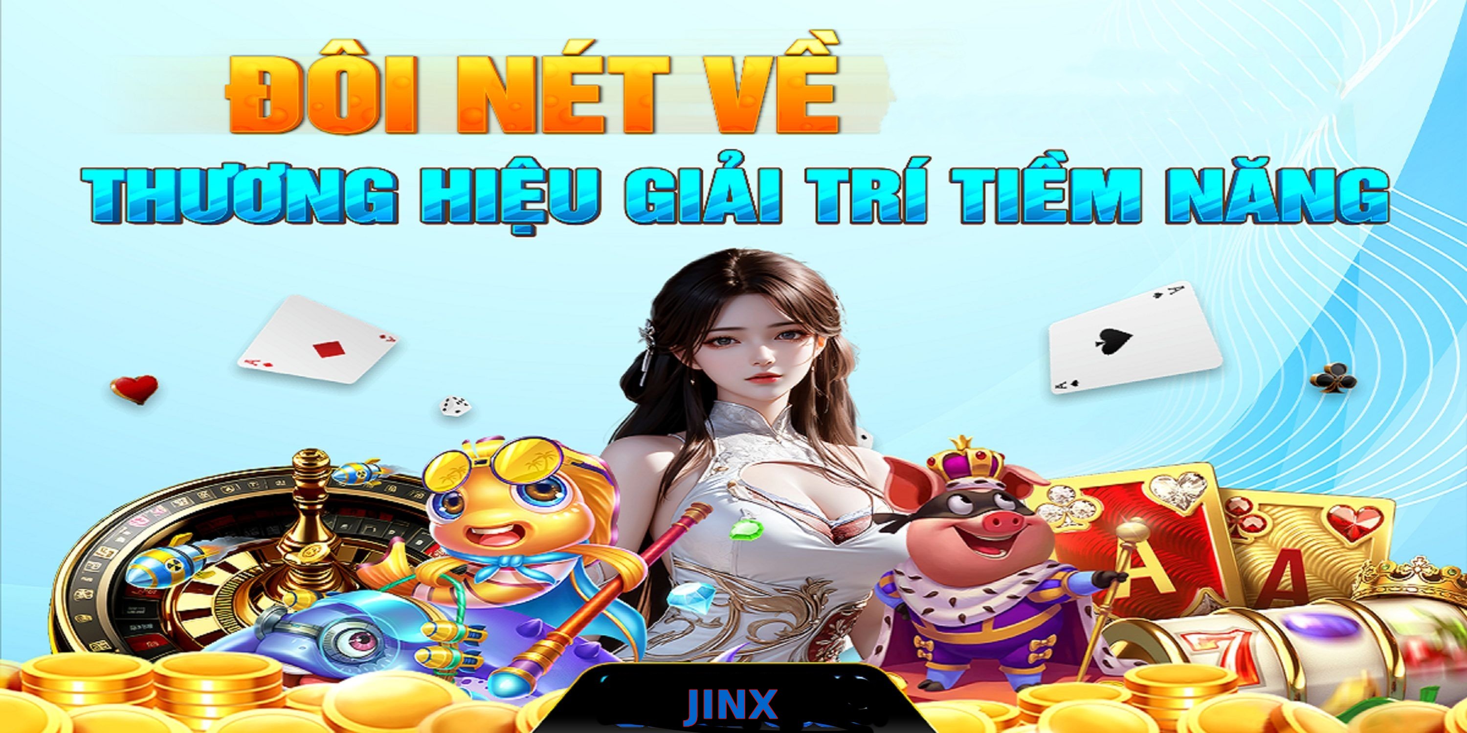 JINX